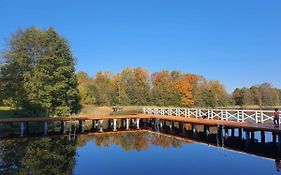 Siedlisko nad Sapiną